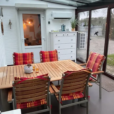 In 20-162a Tatil Evi *