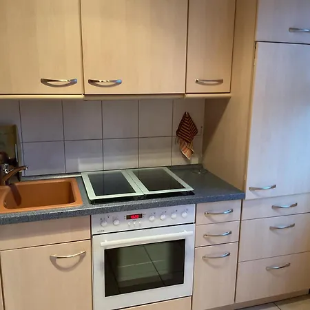 Tatil Evi In 20-162a Dornumersiel