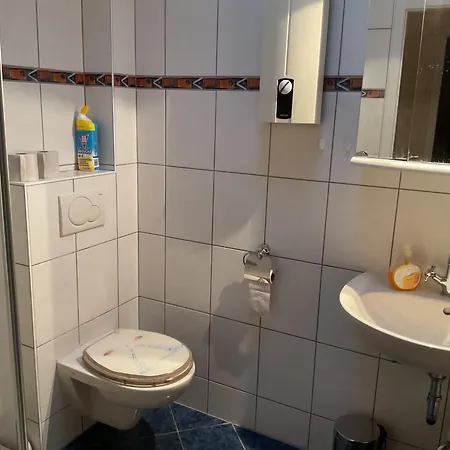 Tatil Evi In 20-162a Dornumersiel