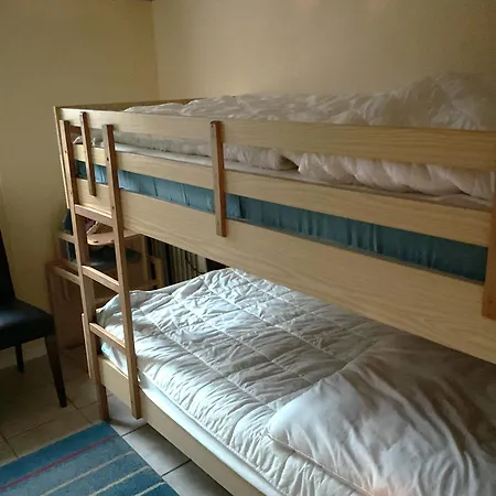 Tatil Evi In 20-162a Dornumersiel