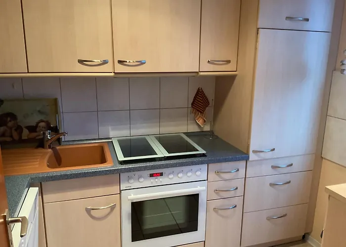 Hébergement de vacances In 20-162a Dornumersiel