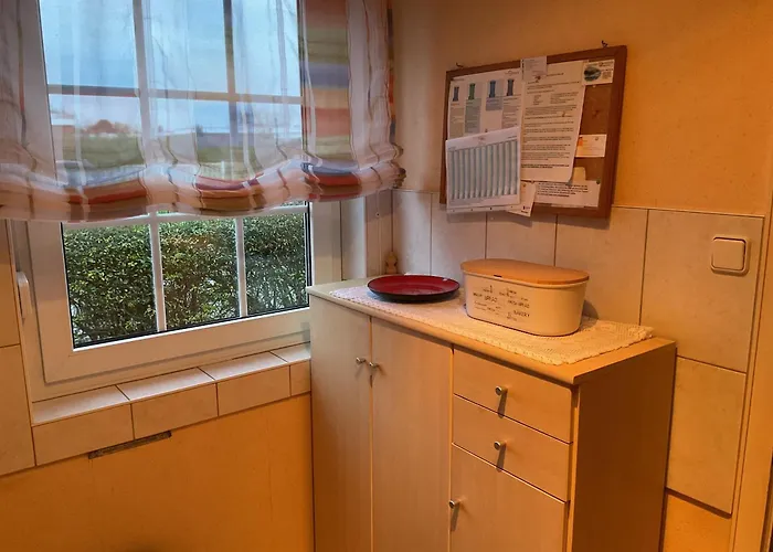 In 20-162a Dornumersiel