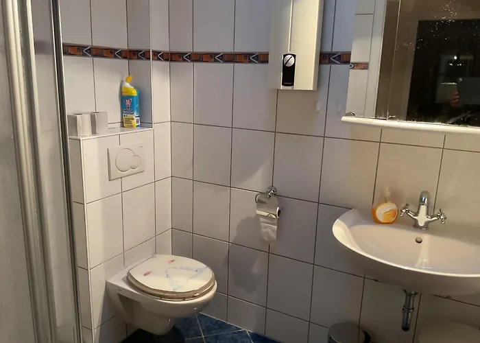 Hébergement de vacances In 20-162a Dornumersiel