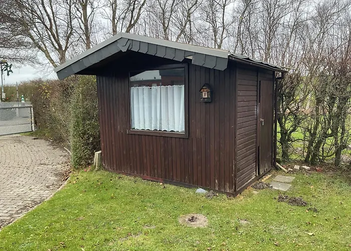 In 20-162a Dornumersiel