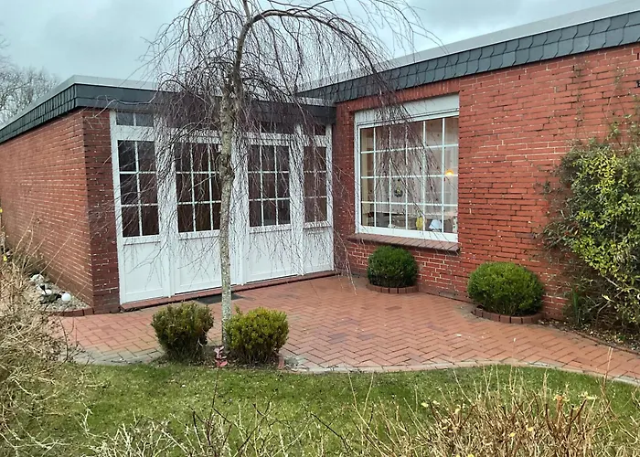 Hébergement de vacances In 20-162a *