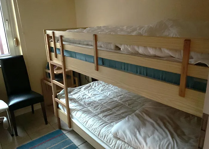 Hébergement de vacances In 20-162a Dornumersiel
